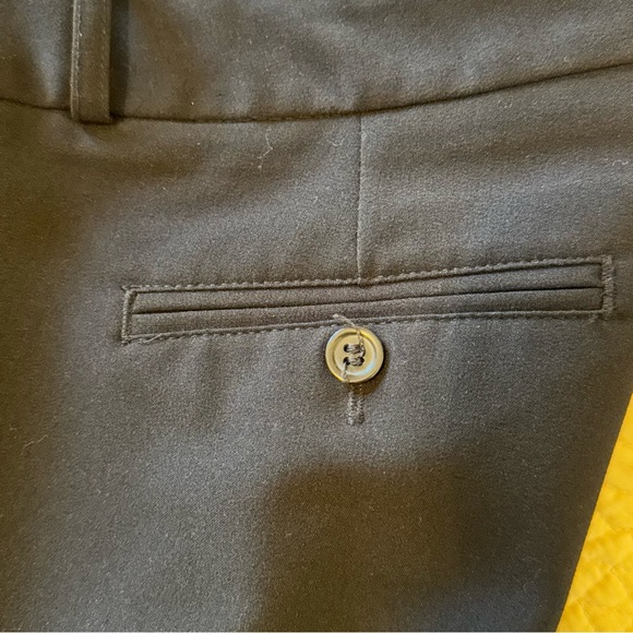 18W black Worthington dress pants - Picture 4 of 7